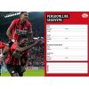 Schoolagenda PSV 2022 - 2023 - Afbeelding 2