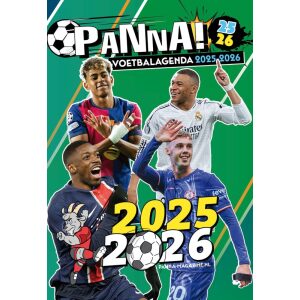 Schoolagenda Panna ! 2025-2026