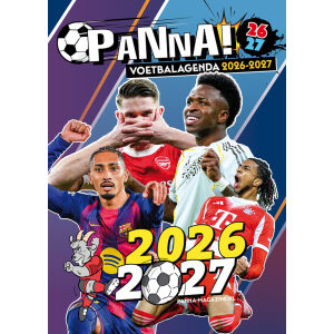 Schoolagenda Panna ! 2026-2027