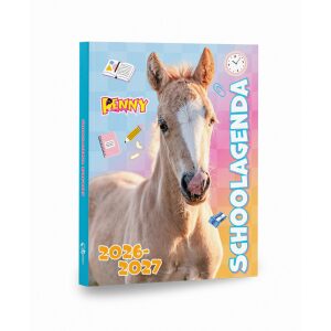 Schoolagenda Penny 2026 - 2027