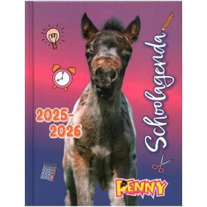 Schoolagenda Penny 2025 - 2026