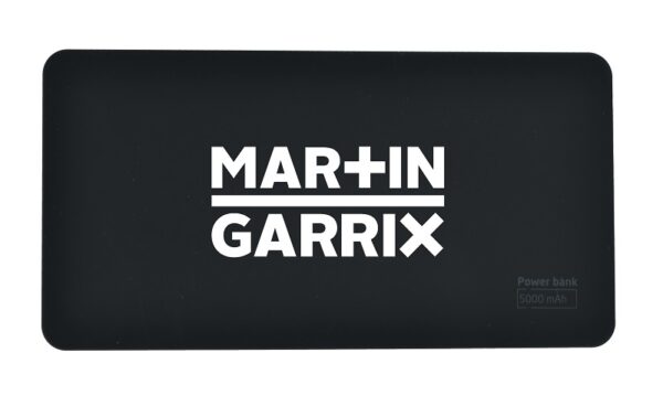 Powerbank Martin Garrix 5000mAh