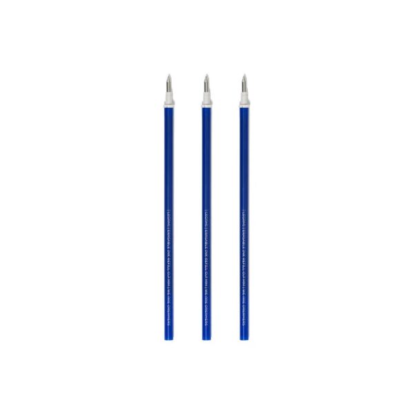 Legami navulling uitwisbare gelpen blauw