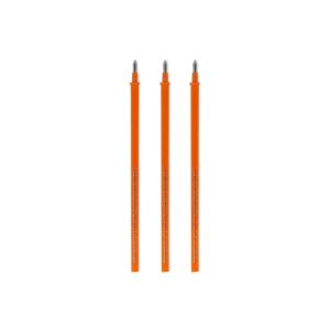 Legami navulling uitwisbare gelpen oranje