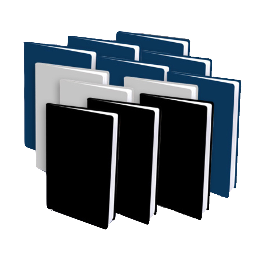 Rekbare kaften 12 pak basic