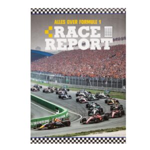 Race Report A4 ruit 10MM