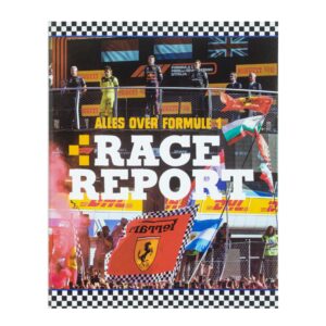Race Report Ringband 2-rings