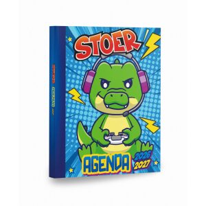 Schoolagenda Stoer 2026 - 2027