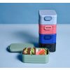 Lunchbox Take a Break midi Nordic blue - Afbeelding 3