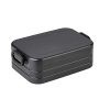 Lunchbox Take a Break midi Nordic black