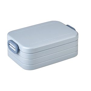 Lunchbox Take a Break midi Nordic blue