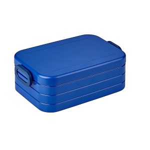 Lunchbox Take a Break midi Vivid Blue
