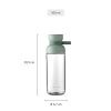 Waterfles Mepal Vita 500 ml Vivid mauve - Afbeelding 3