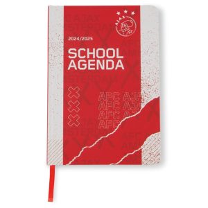 Schoolagenda Ajax 2024-2025