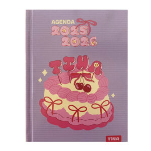 Schoolagenda Tina 2025 - 2026
