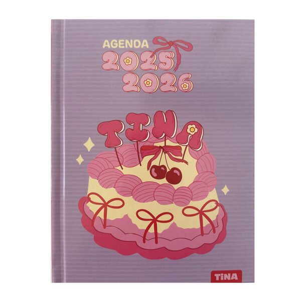 Schoolagenda Tina 2025 - 2026