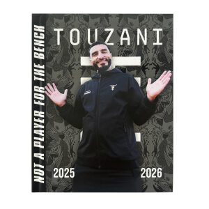 Schoolagenda Touzani 2025-2026
