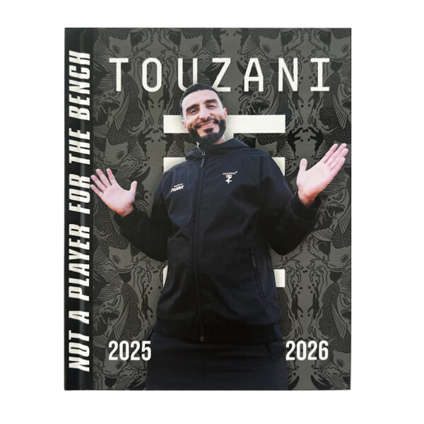Schoolagenda Touzani 2025-2026