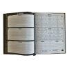Schoolagenda Touzani 2025-2026