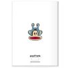 Schrift A4 lijn Paul Frank Boys - Afbeelding 2