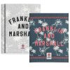 Schriften A5 lijn Franklin & Marshall