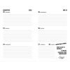 Studieagenda Loesje
