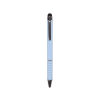 Stylus pen pastel blauw