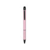 Stylus pen pastel roze