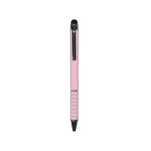 Stylus pen pastel roze