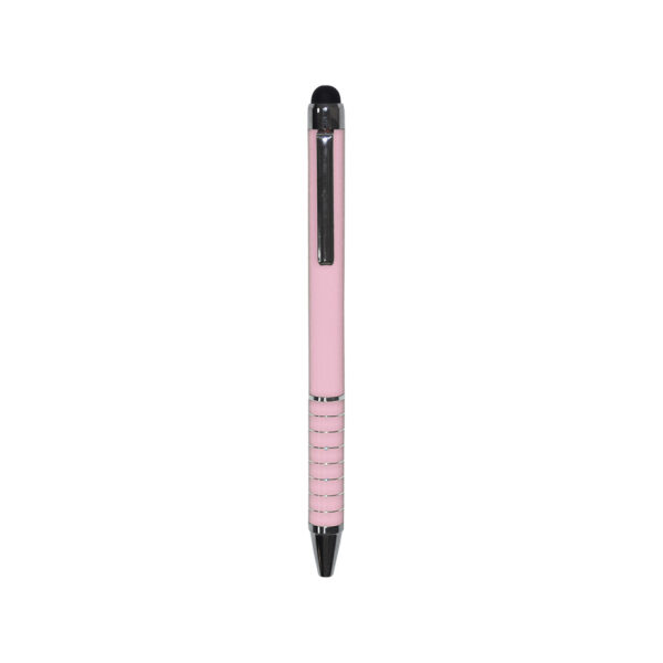 Stylus pen pastel roze