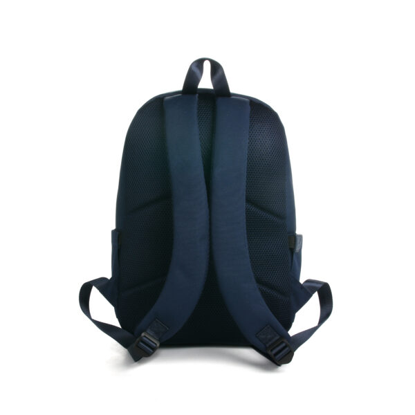 YLX Finch Backpack | Navy Blue