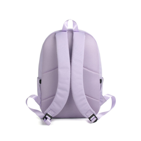 YLX Finch Backpack | Pastel Lilac