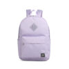 YLX Finch Backpack | Pastel Lilac