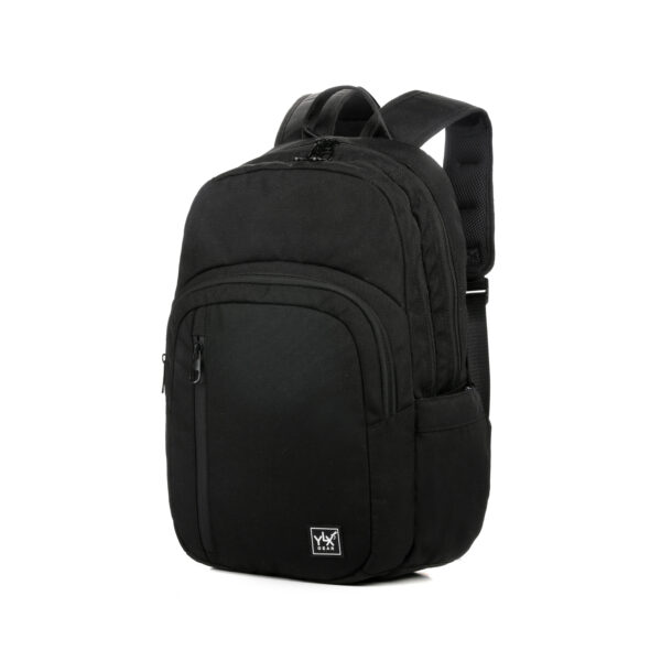 YLX Vernal Backpack | Black