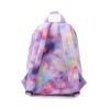 YLX Hemlock Backpack | Kids | Tie Dye Hyacinth
