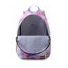 YLX Hemlock Backpack | Kids | Tie Dye Hyacinth