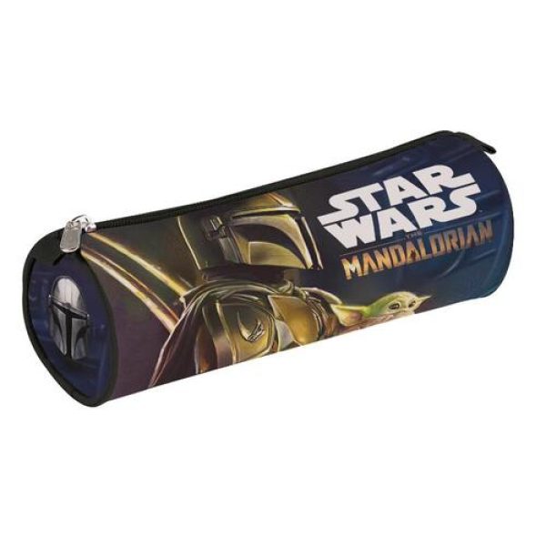 The Mandalorian Etui