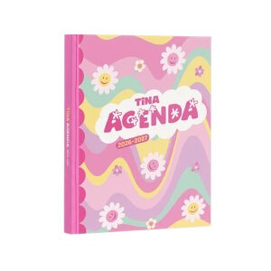 Schoolagenda Tina 2026 - 2027