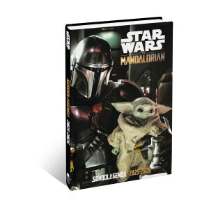 Schoolagenda Star Wars "the Mandalorian" 2025 - 2026