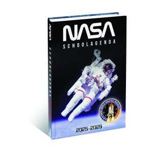 Schoolagenda NASA 2025 - 2026