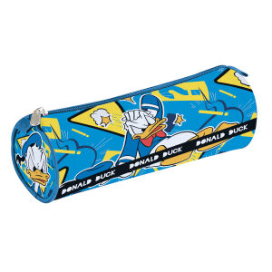 Etui Donald Duck rond