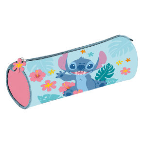 Etui Stitch rond