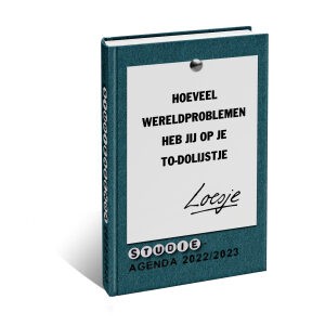 Studieagenda_Loesje
