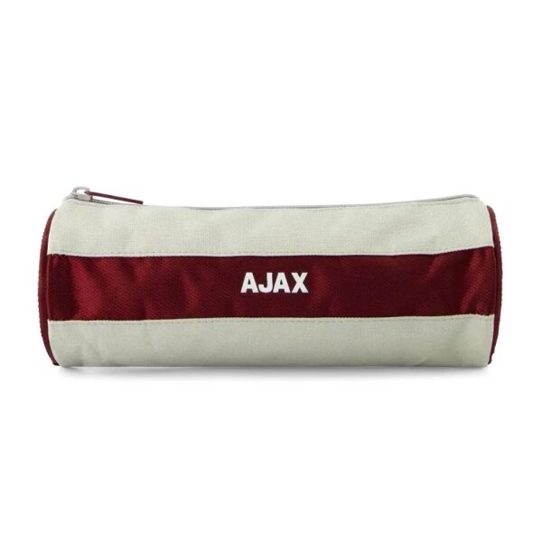 Etui AJAX bordeaux