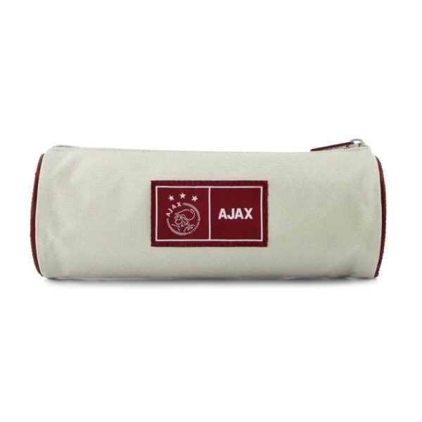 Etui AJAX bordeaux