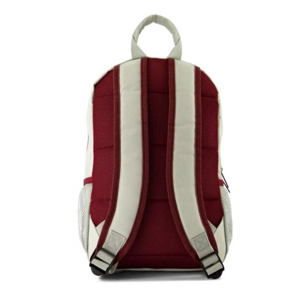 Rugzak AJAX medium Bordeaux