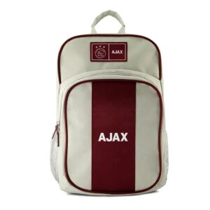 Rugzak AJAX medium Bordeaux