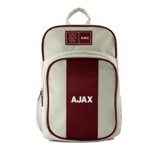 Rugzak AJAX medium Bordeaux