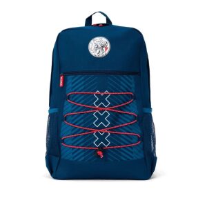 Rugzak AJAX groot Navy