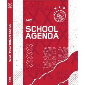 Schoolagenda AJAX 2024-2025